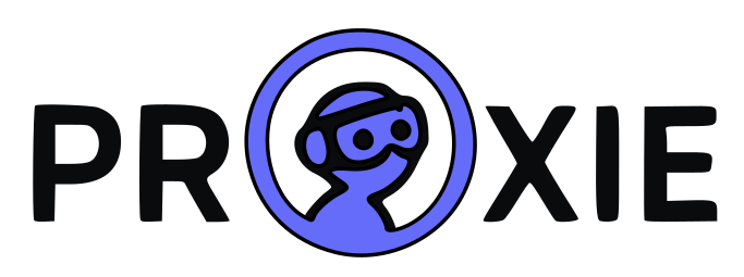 PROXIE logo
